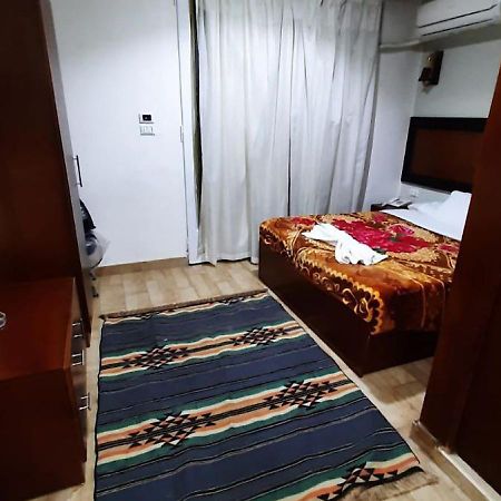 Hotel Wassim Boutique Kair Zewnętrze zdjęcie