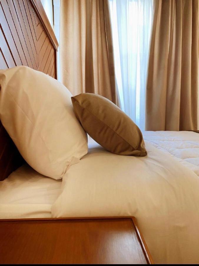 Hotel Wassim Boutique Kair Zewnętrze zdjęcie
