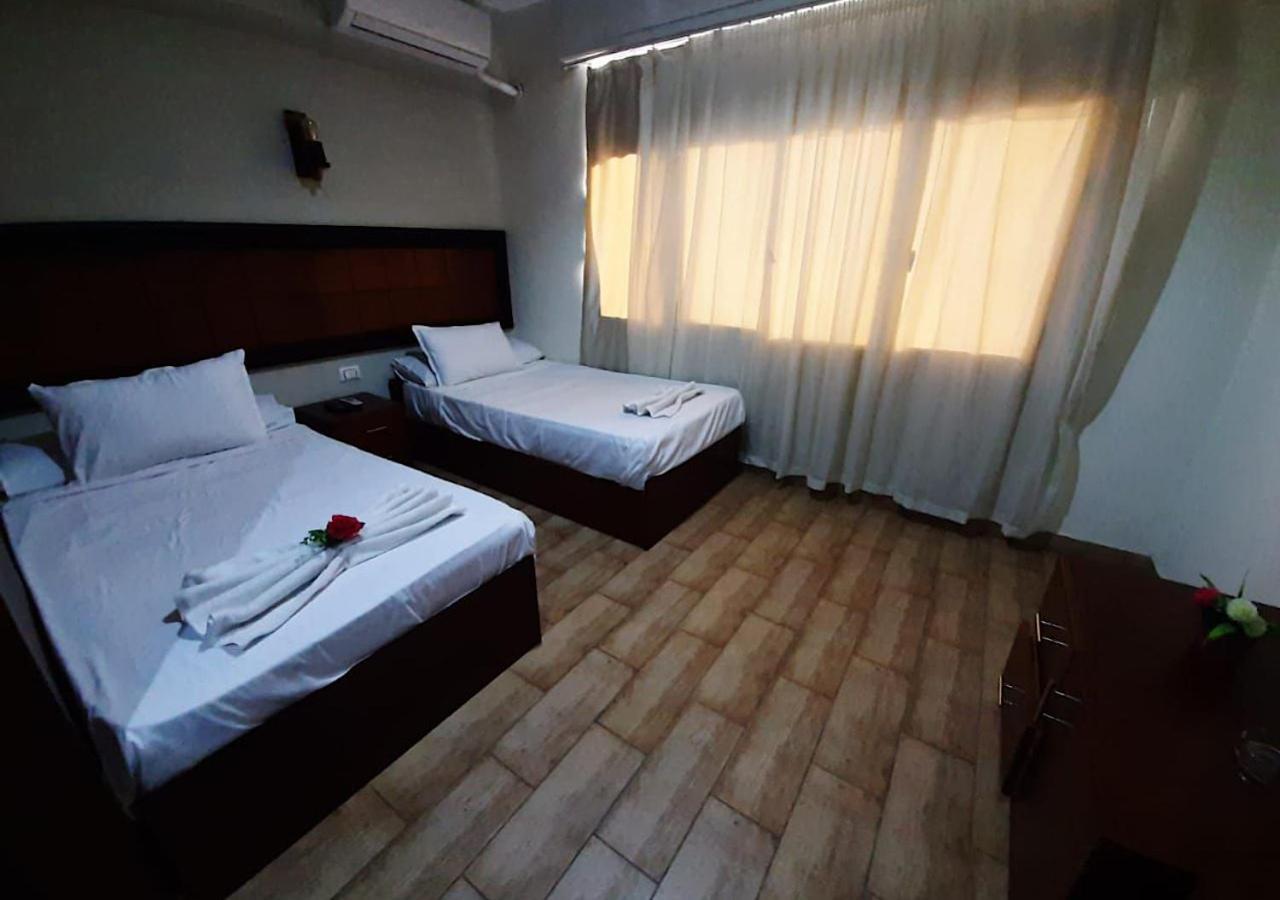 Hotel Wassim Boutique Kair Zewnętrze zdjęcie