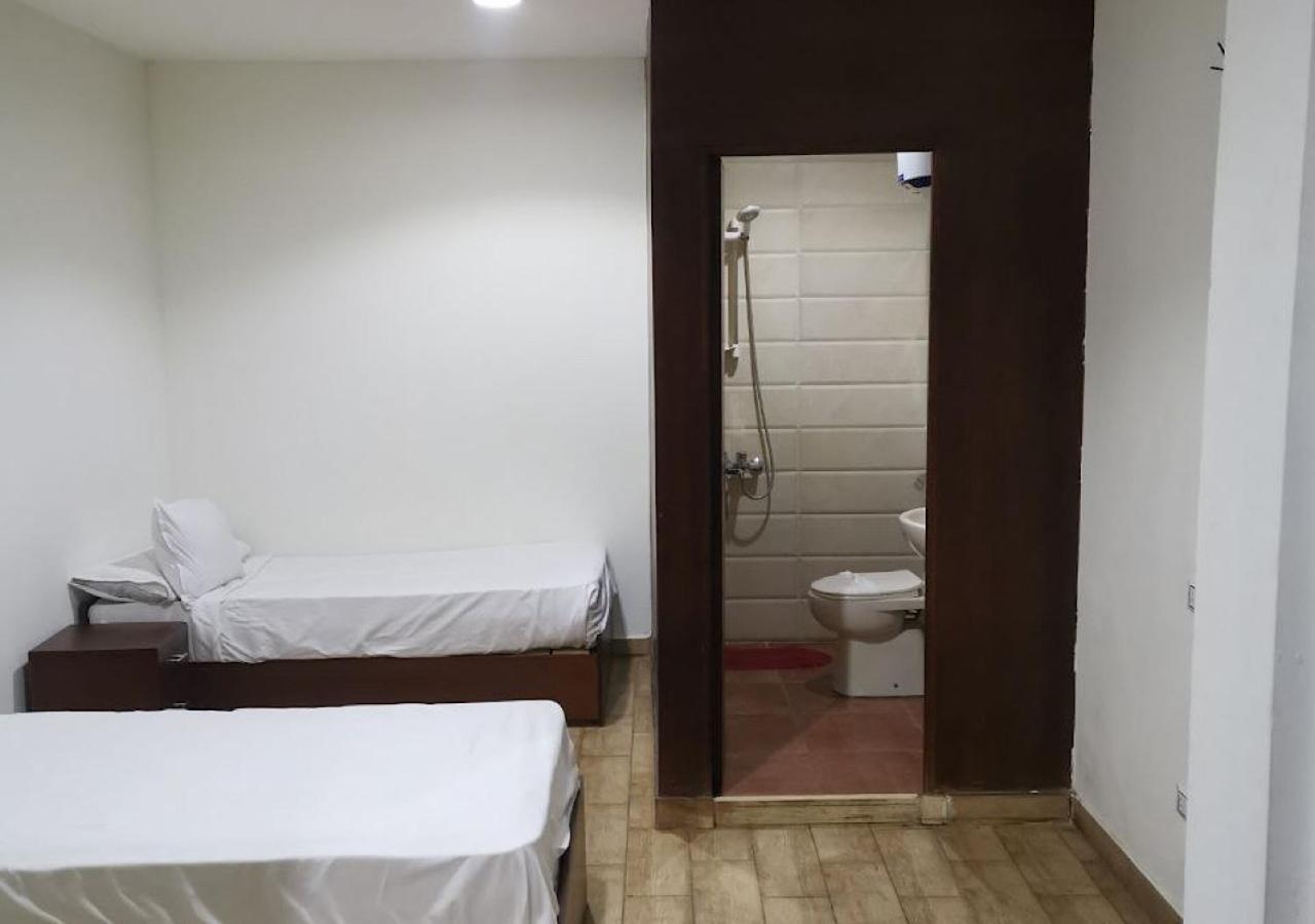 Hotel Wassim Boutique Kair Zewnętrze zdjęcie