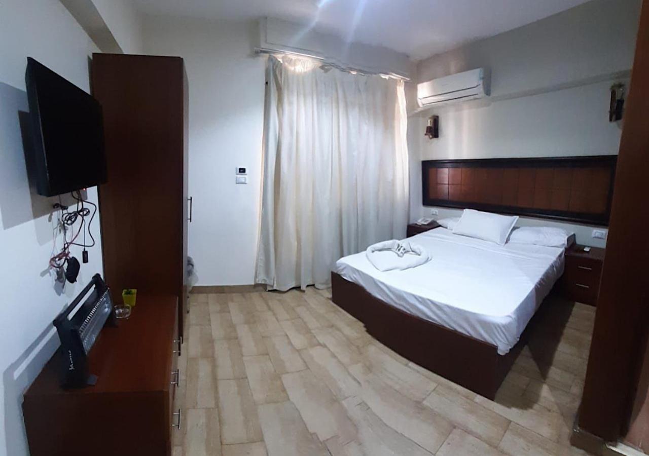 Hotel Wassim Boutique Kair Zewnętrze zdjęcie