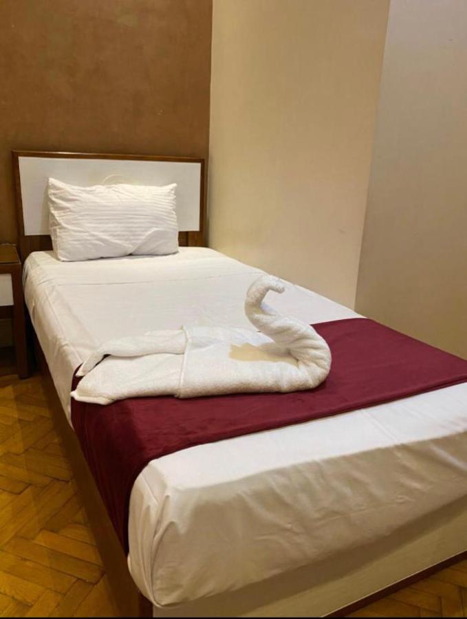 Hotel Wassim Boutique Kair Zewnętrze zdjęcie