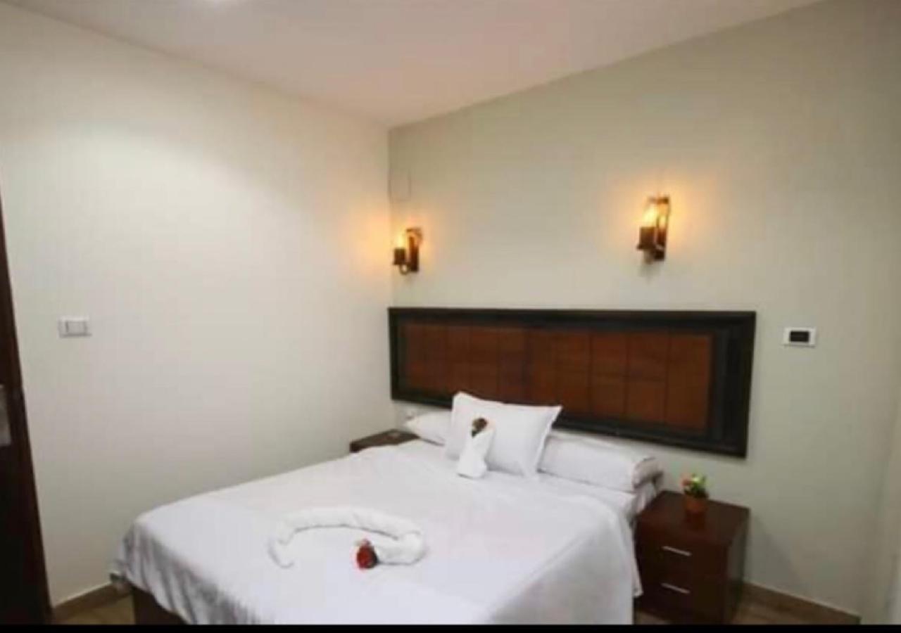 Hotel Wassim Boutique Kair Zewnętrze zdjęcie
