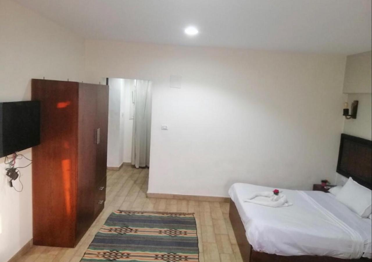 Hotel Wassim Boutique Kair Zewnętrze zdjęcie