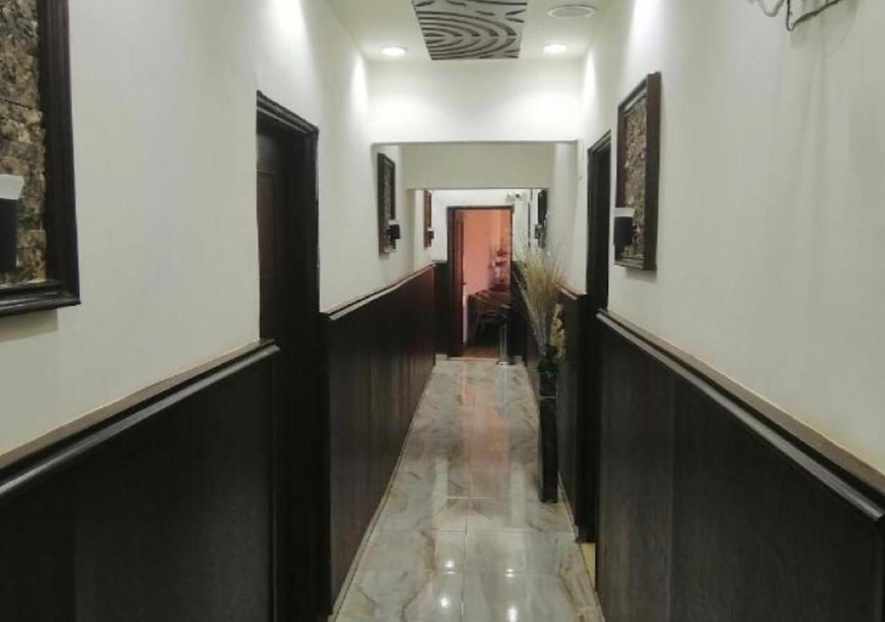 Hotel Wassim Boutique Kair Zewnętrze zdjęcie