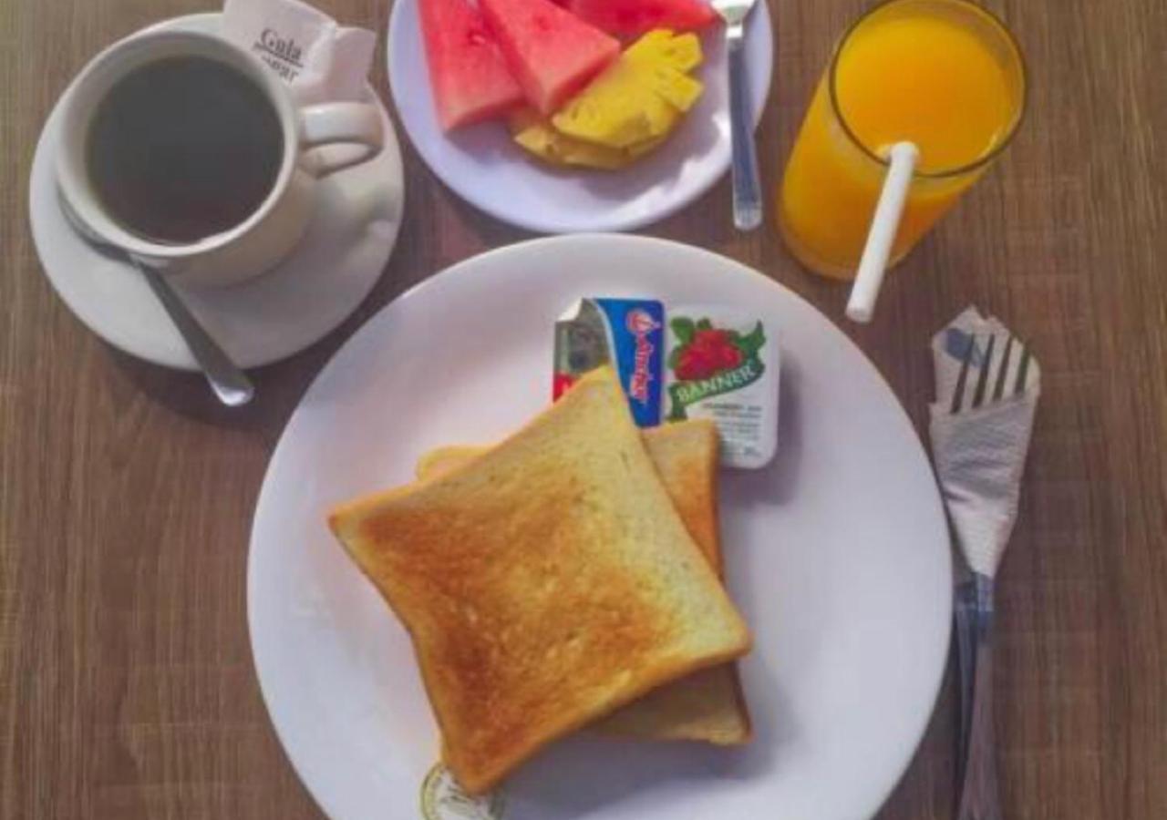 Hotel Wassim Boutique Kair Zewnętrze zdjęcie