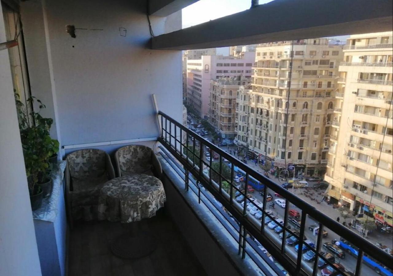 Hotel Wassim Boutique Kair Zewnętrze zdjęcie
