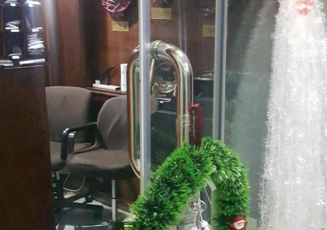 Hotel Wassim Boutique Kair Zewnętrze zdjęcie