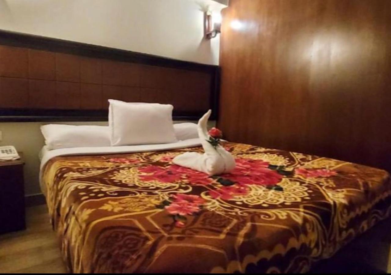 Hotel Wassim Boutique Kair Zewnętrze zdjęcie