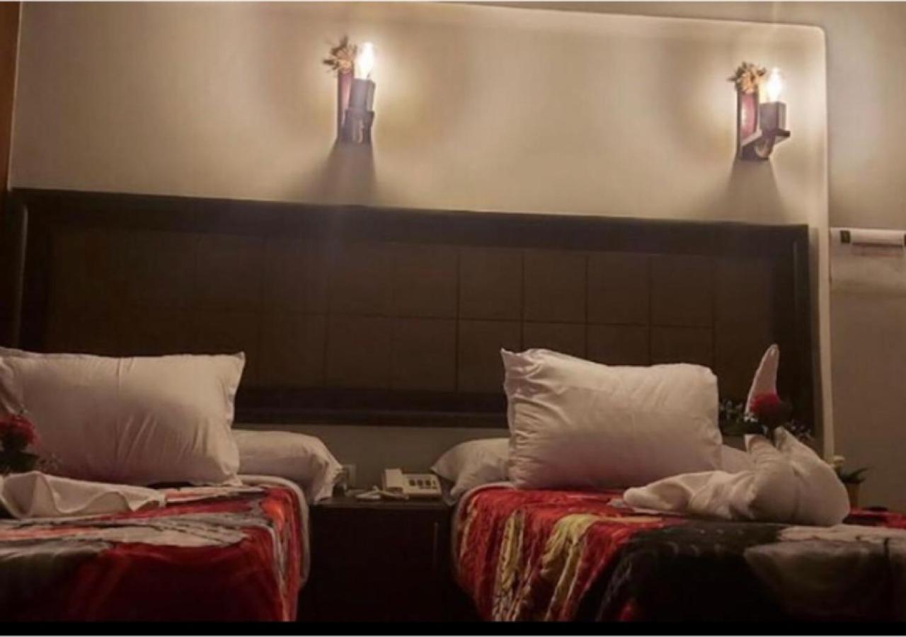 Hotel Wassim Boutique Kair Zewnętrze zdjęcie