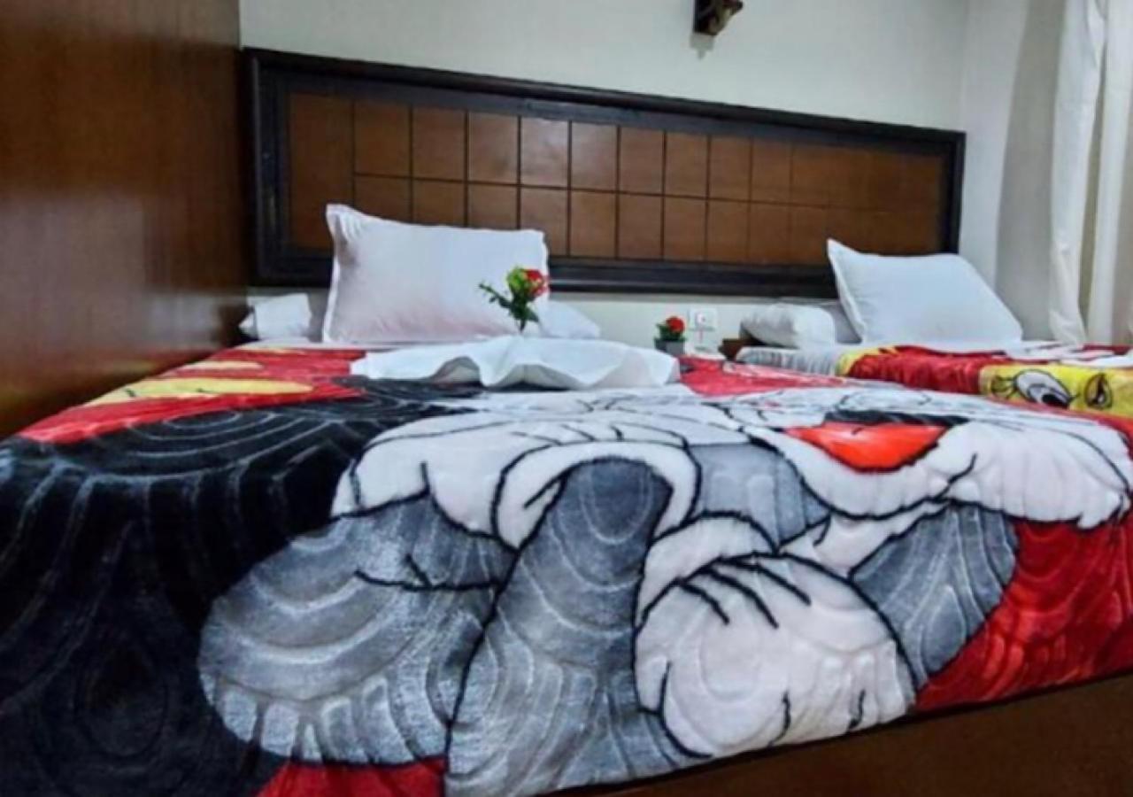 Hotel Wassim Boutique Kair Zewnętrze zdjęcie