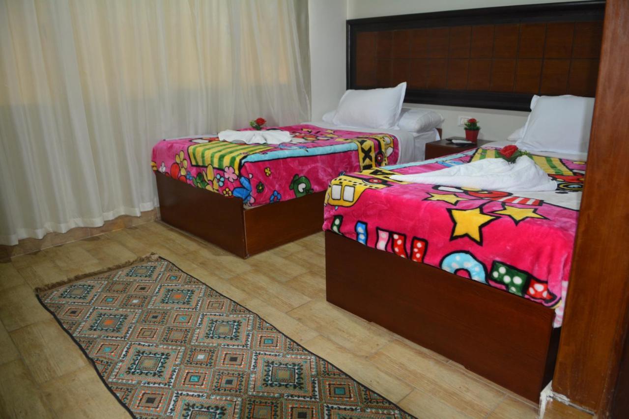 Hotel Wassim Boutique Kair Zewnętrze zdjęcie