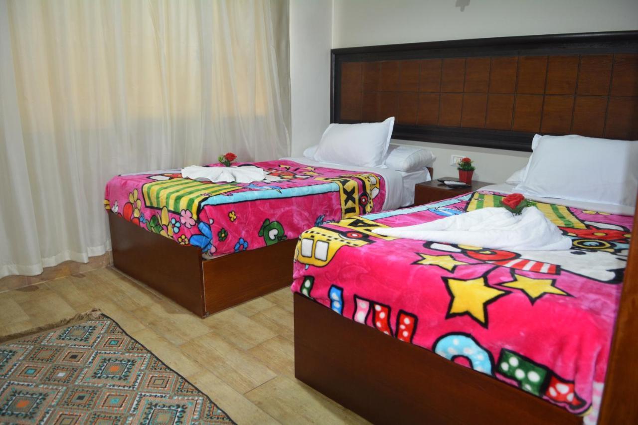 Hotel Wassim Boutique Kair Zewnętrze zdjęcie